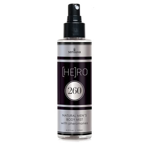 Hero 260 - Mist for Him