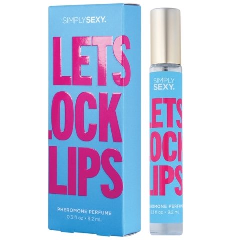 Simply Sexy - Let's Lock Lips
