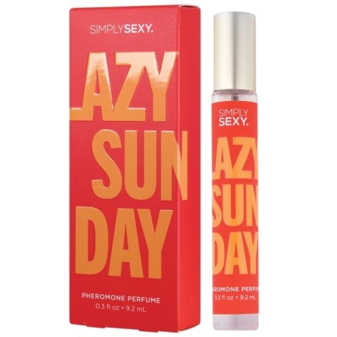 Simply Sexy - Lazy Sunday