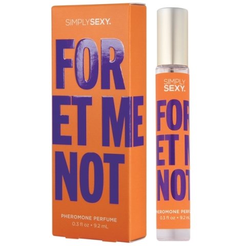 Simply Sexy - Forget Me Not