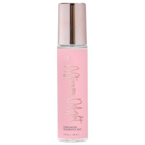 CG Fragance Body Mist - Afternoon Delight