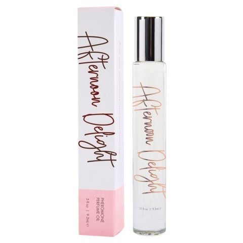 CG Perfume Oil - Afternoon Delight