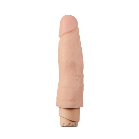 Dr Skin Cock Vibe 14