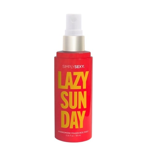 Simply Sexy - Lazy Sunday - Body Mist