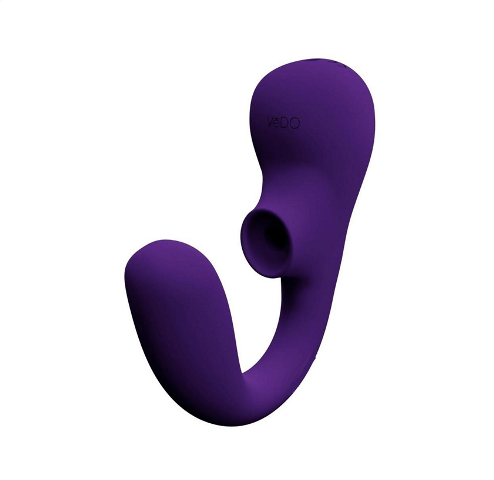 Suki Plus - Purple