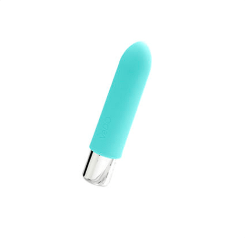 Bam Mini Bullet - Turquoise