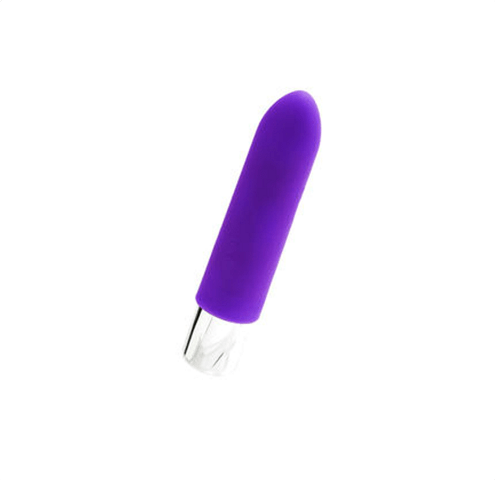 Bam Mini Bullet - Purple