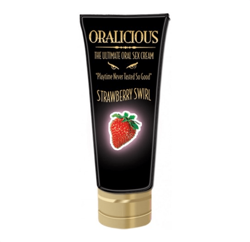 Oralicious - Strawberry