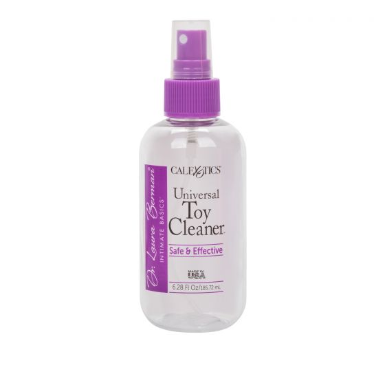 Toy Cleaner By Dr. Laura Berman